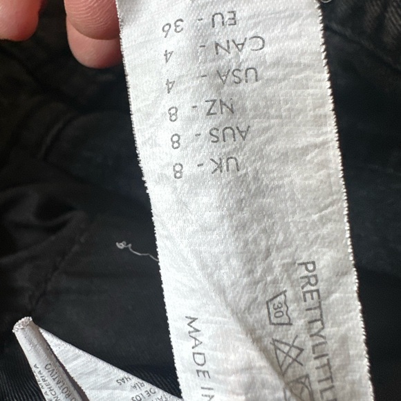 5” inseam jorts - Picture 5 of 6